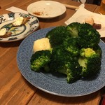 炭火焼鳥 ふたぎ - 