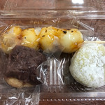 五味餅菓子店 - 