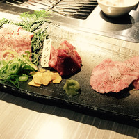薩摩焼肉　黒桜 - 