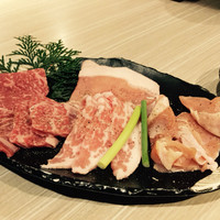 薩摩焼肉　黒桜 - 