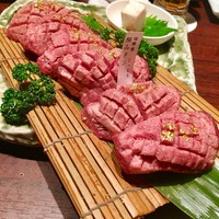 和牛焼肉 とびうし 飯田橋 - 