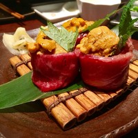 和牛焼肉 とびうし 飯田橋 - 