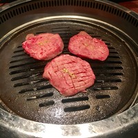 和牛焼肉 とびうし 飯田橋 - 
