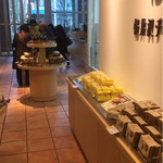 ボン・オーカワ軽井沢チョコレートファクトリー - 