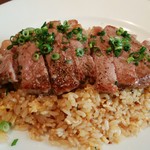 ロマンレコーズカフェ - 