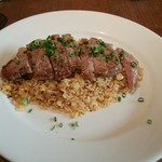 ロマンレコーズカフェ - 