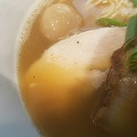 実垂穂 - 鶏ハム