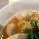 実垂穂 - うずらは３個