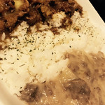 the 肉丼の店 - 