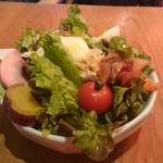 nil cafe - 