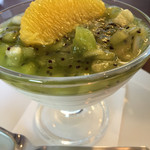 カフェ パルランテ - 