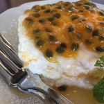 カフェ パルランテ - 