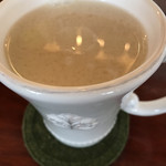 カフェ パルランテ - 