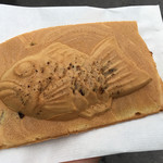 花あずき - つぶ餡