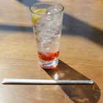 メルシーズカフェ - 