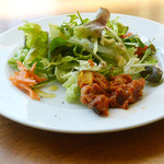 メルシーズカフェ - 