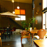 メルシーズカフェ - 