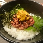 Tokushima Wagyuu Yakiniku Watanabe Seinikuten Tsu - 