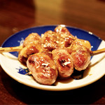 かしわや 闘鶏 - 料理写真:こころ