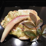 龍のひげ - 焼き物