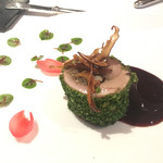 ヴァリノール - 鶉