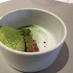 ヴァリノール - 抹茶