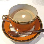 ヴァリノール - コーヒー