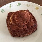 メゾンカイザー - デニッシュティラミス