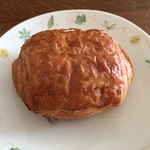 メゾンカイザー - パン・オ・ショコラ