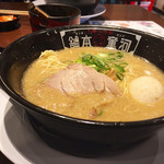 河童ラーメン本舗 - 