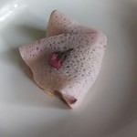 宗家　源吉兆庵 - 料理写真:可愛い❤