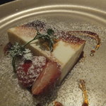 リストランテ カッパス - 