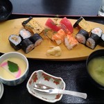 漁師海鮮　宗弘 - 