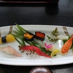 漁師海鮮　宗弘 - 