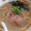 北海道らーめん 壱龍 大磯店
