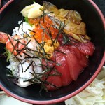 漁師海鮮　宗弘 - 