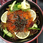 漁師海鮮　宗弘 - 