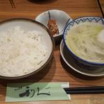 牛たん炭焼 利久 博多駅店 - 