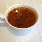 M&Y - 野菜スープ