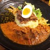 SPICY CURRY 魯珈