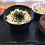 さかな食堂 - 