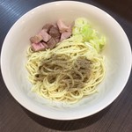 麺屋りゅう - 和え玉