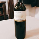 アレグロ コン ブリオ - スロバキアの赤ワイン： Dunaj Selection (Strekov 1075) 