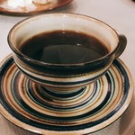 アレグロ コン ブリオ - メキシココーヒー