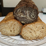 Pan De PuPu - 