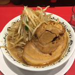 野郎ラーメン - 