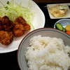 まいど食堂