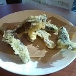 キャッチ&イート - 