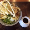 讃岐のおうどん 花は咲く 新中野本店