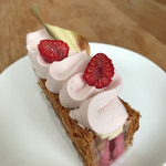 リョウラ - ミルフィーユルージュ